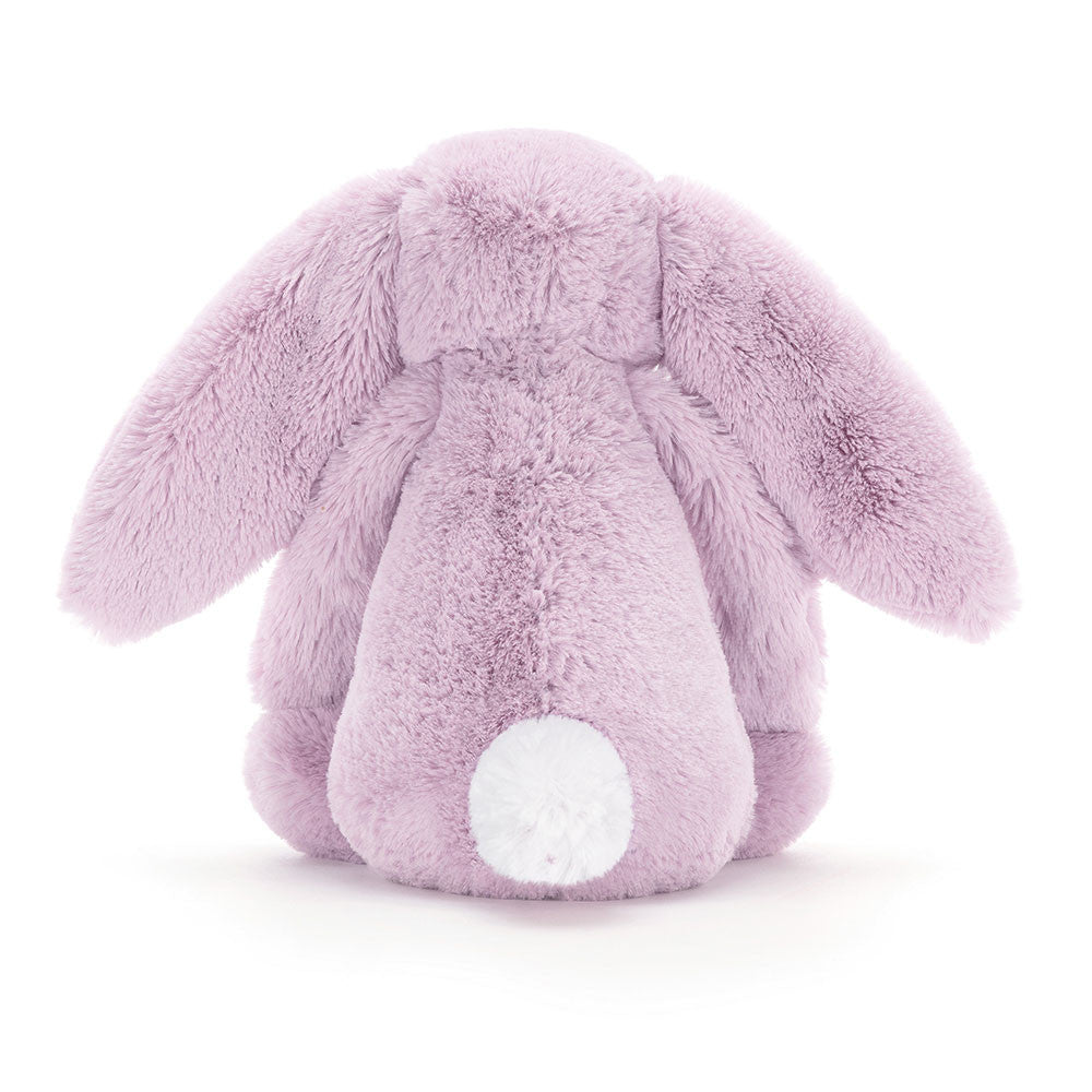 Bashful Lilac Bunny Original