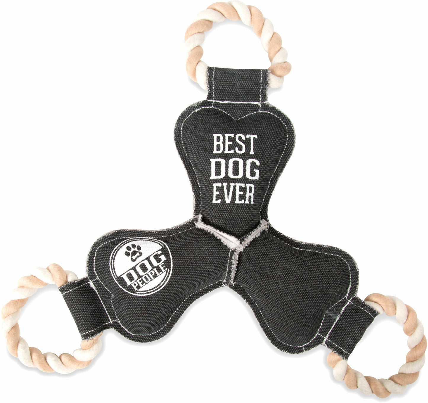 Canvas Dog Toys
