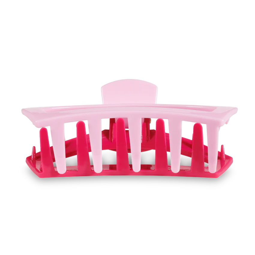 Open Better Half Hair Clip