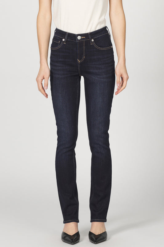 Blaire Straight Leg Jean