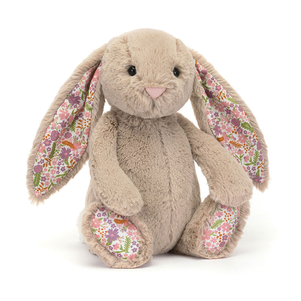 Blossom Beige Bunny 'Petal' Orginal