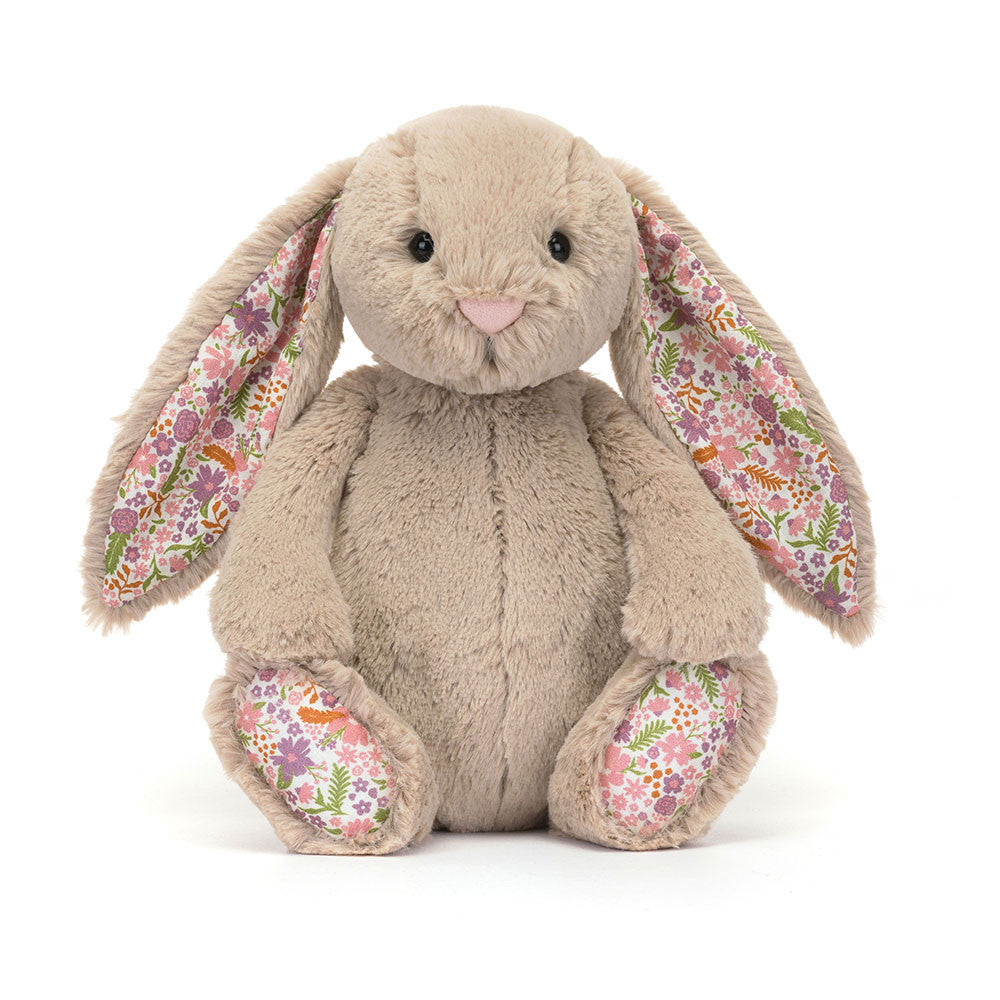 Blossom Beige Bunny 'Petal' Orginal