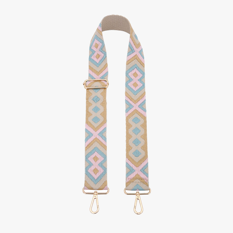 Bohemian Guitar Straps