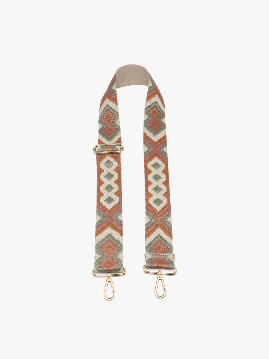 Bohemian Guitar Straps