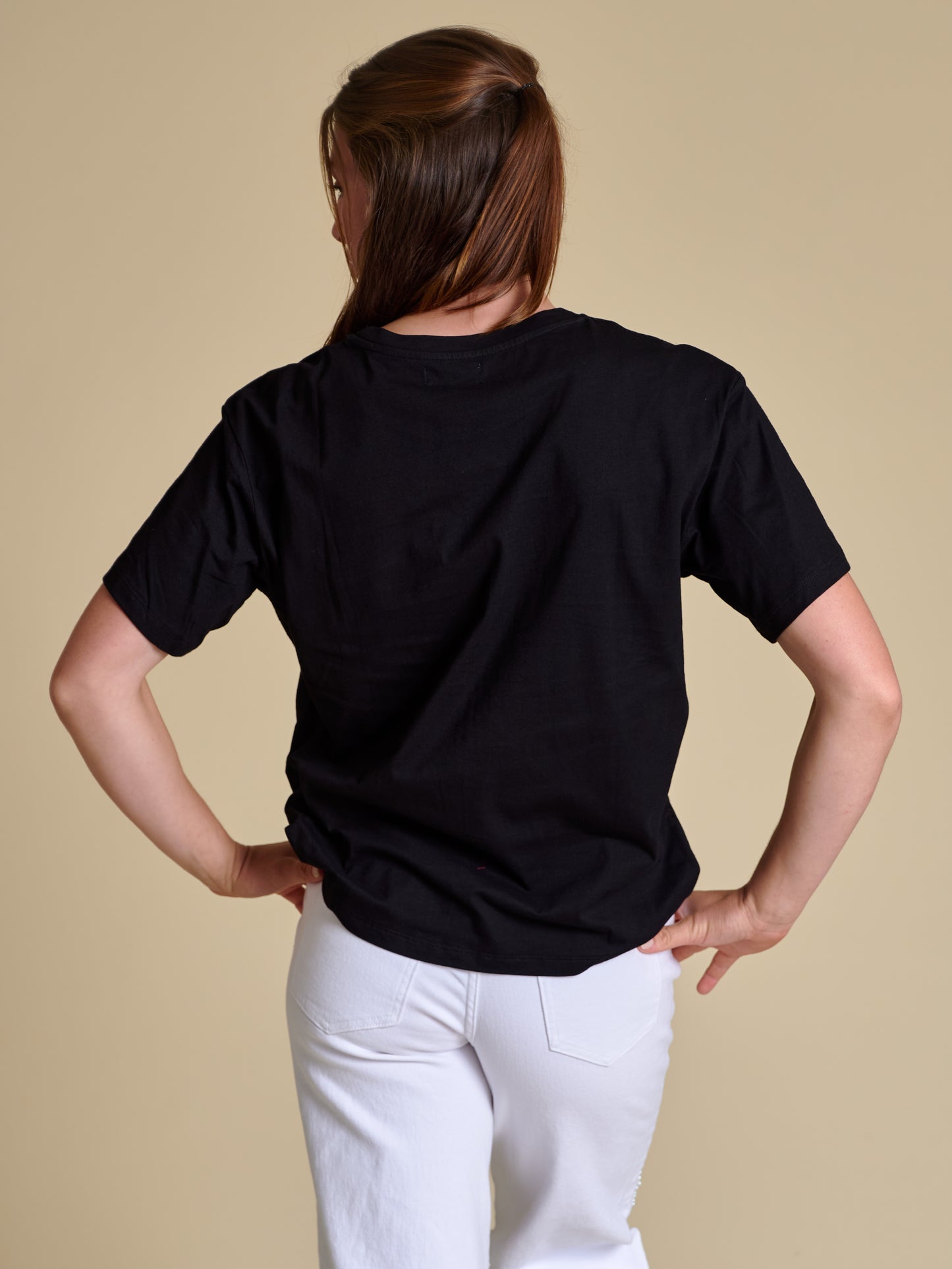 The Cocky Boyfriend Tee | South Carolina