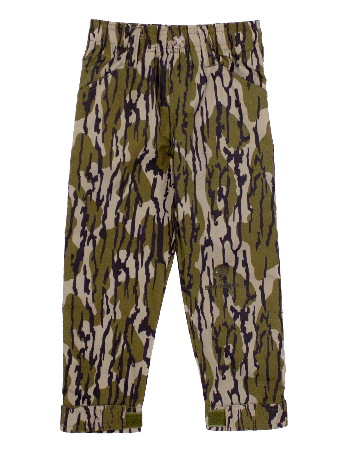 Boys Mallard Pant Mossy Oak Original