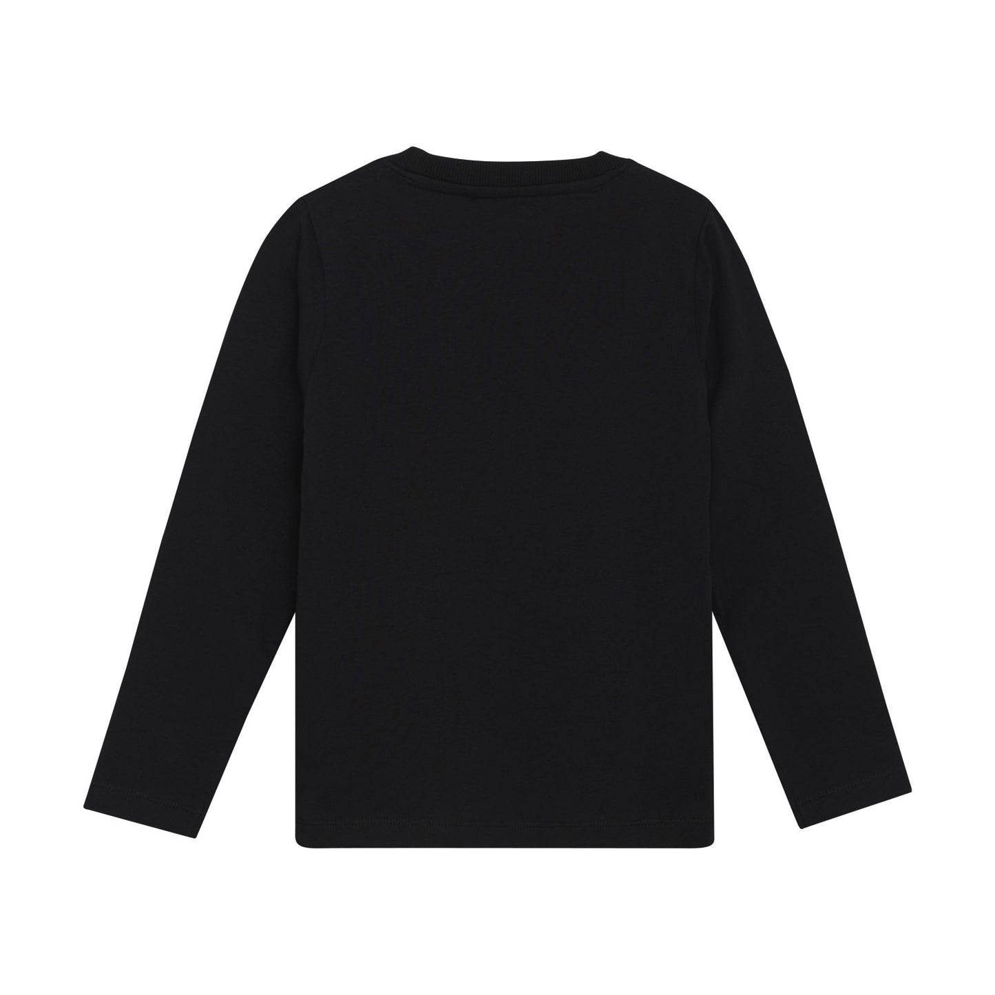 Boys Space LS T-Shirt
