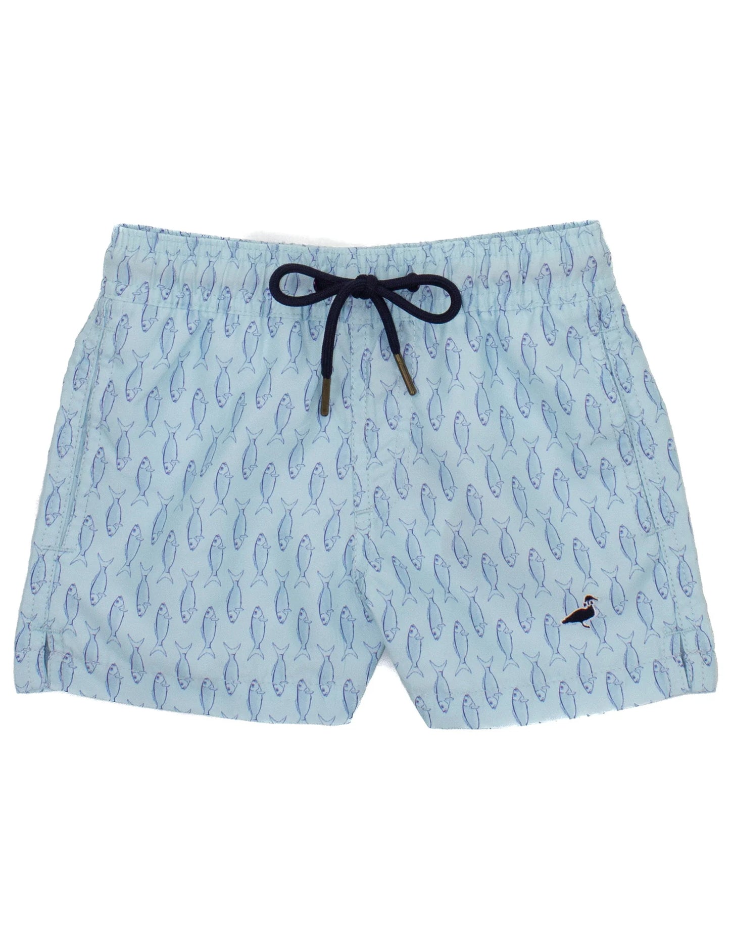 Boys Swim Trunk Shoal
