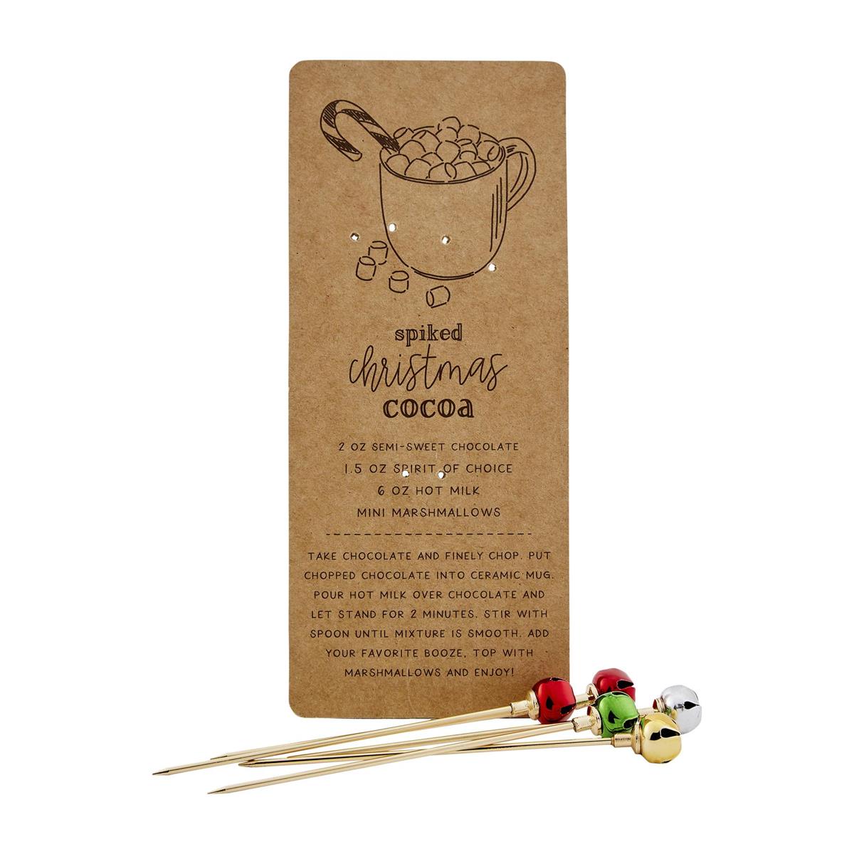 Christmas Bar Tools