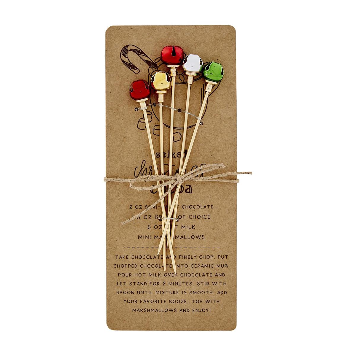 Christmas Bar Tools