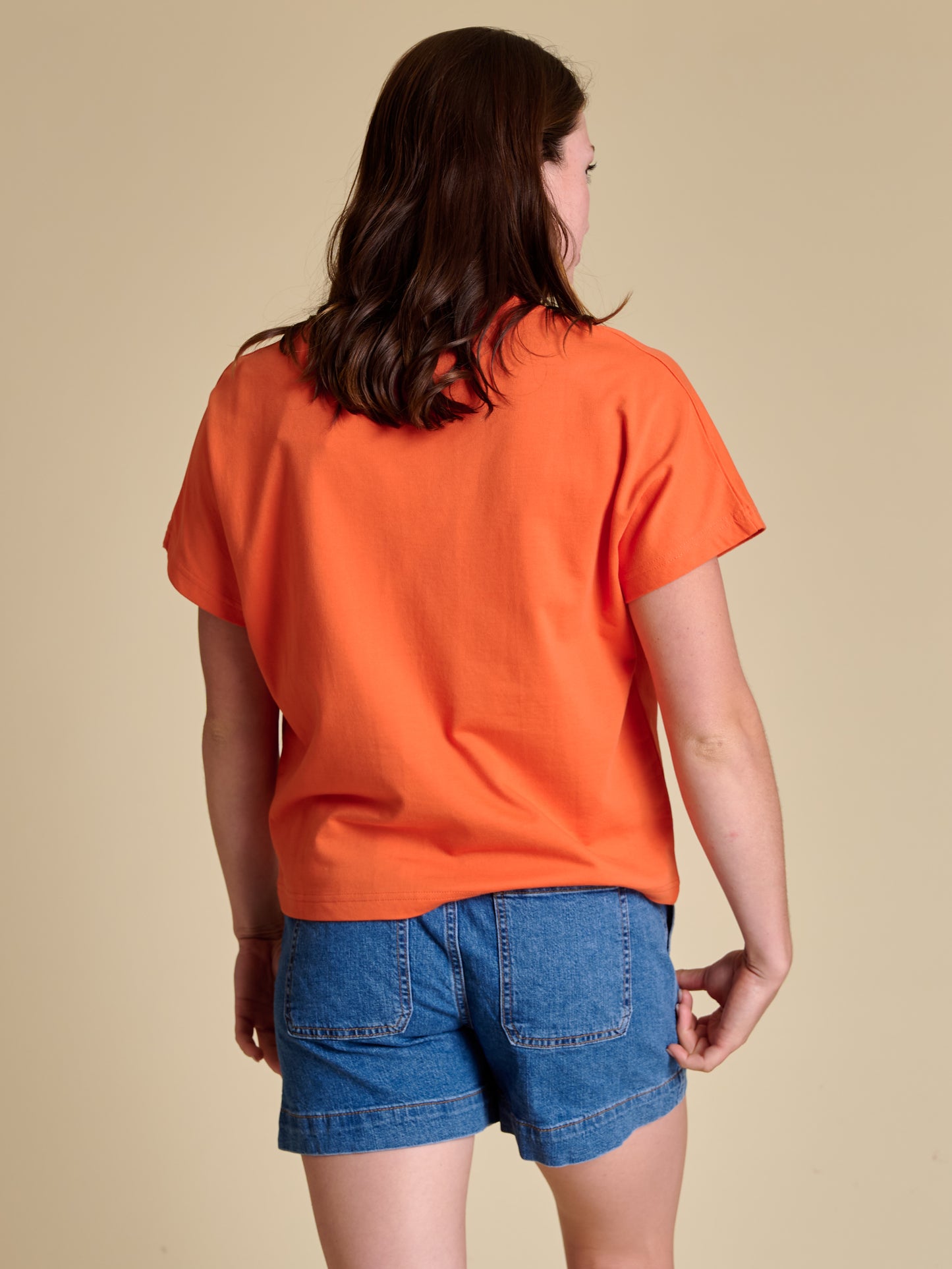 All In Tigers Chenille Shirt | Clemson