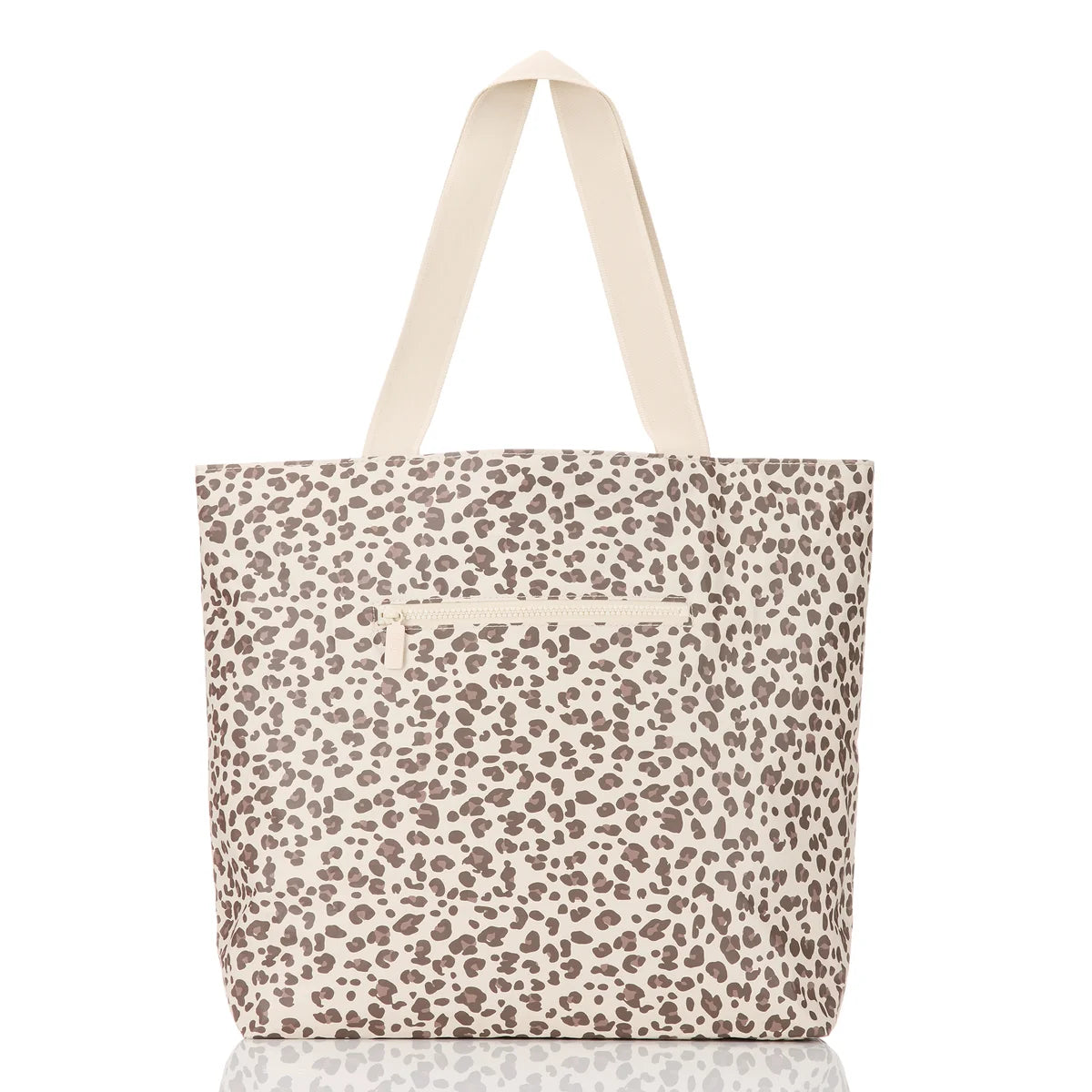 Leopard Cub Day Tripper