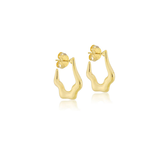 Don't Make Me Cry Hoops