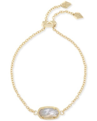 Elaina Delicate Chain Bracelet