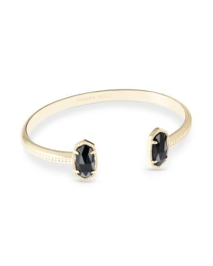 Elton Cuff Bracelet