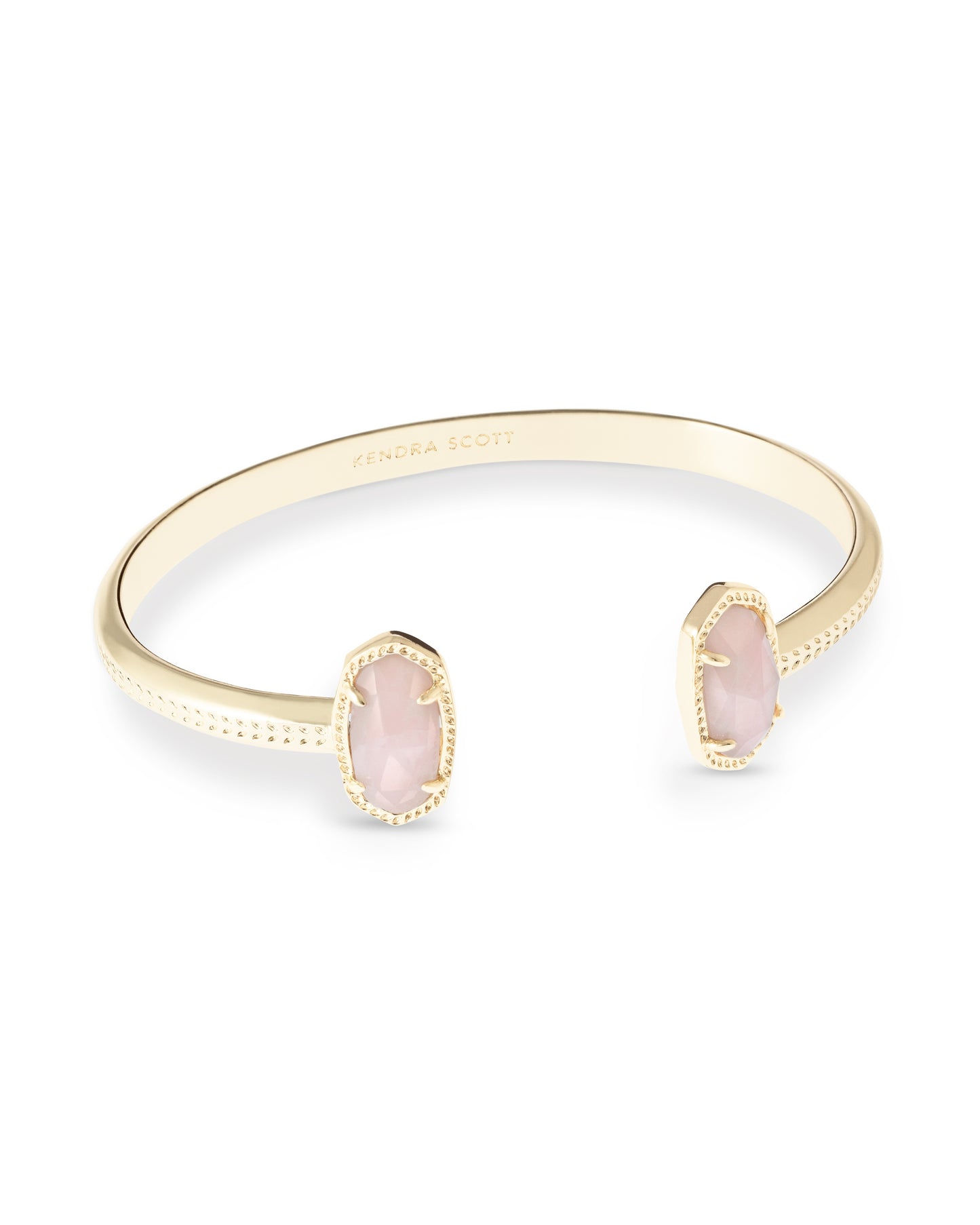 Elton Cuff Bracelet