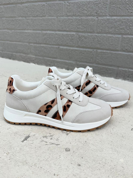 Emerie Sneaker