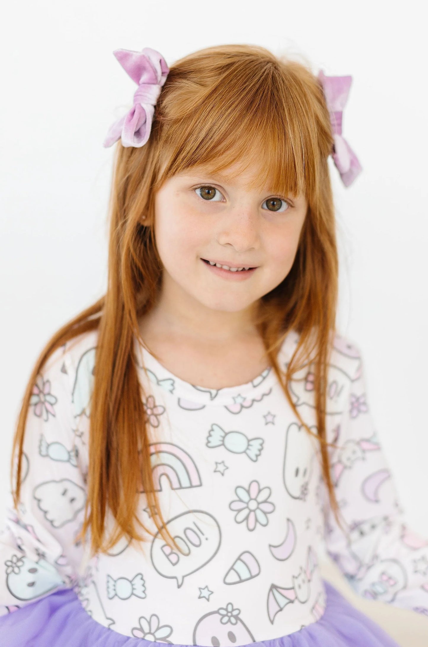 Girls Feeling Fa-boo-lous Tutu Dress