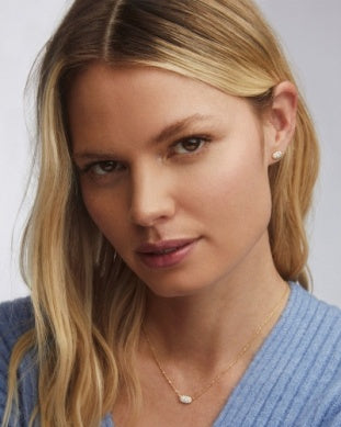 Grayson Crystal Pendant Necklace