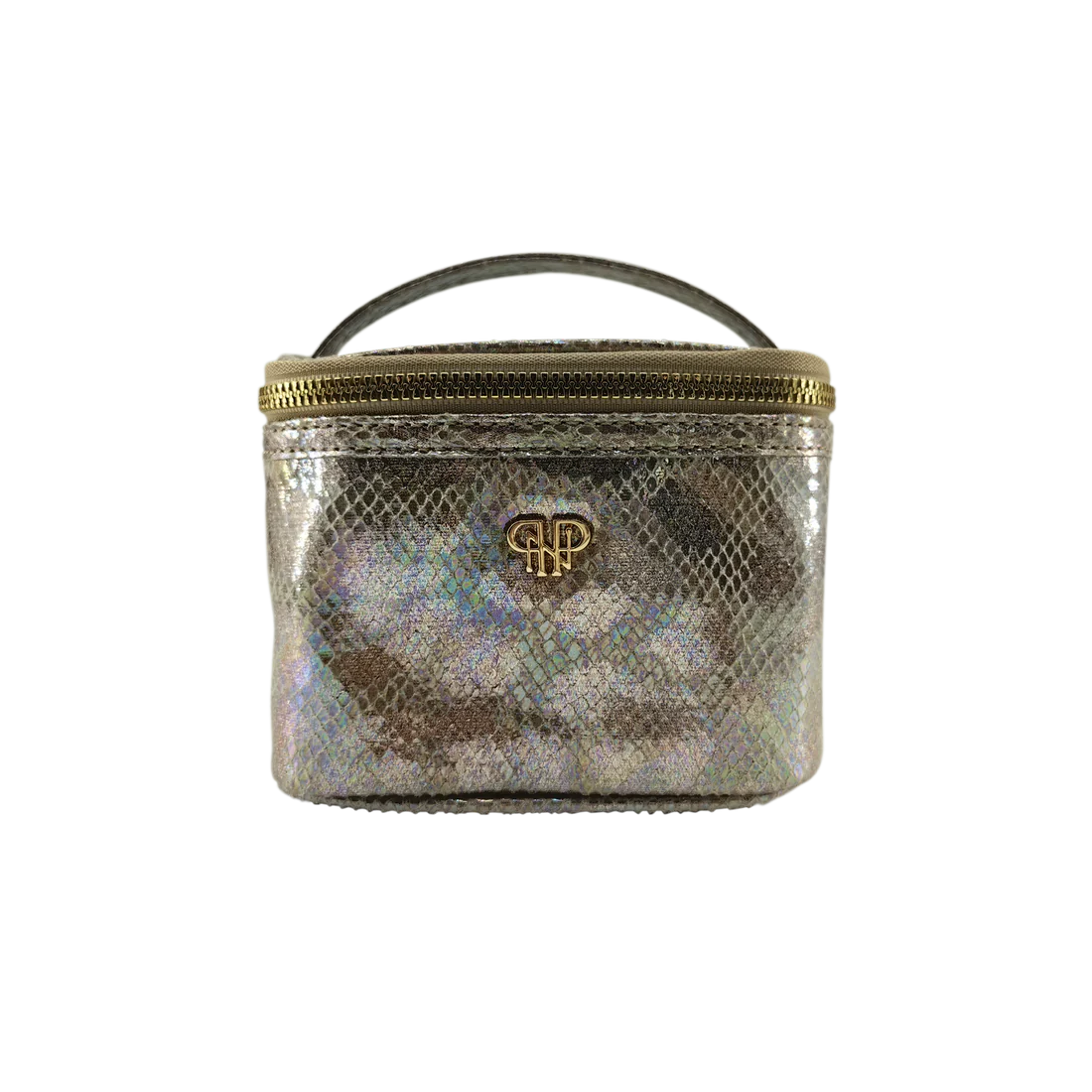 Getaway Jewelry Case - Glimmer Leopard