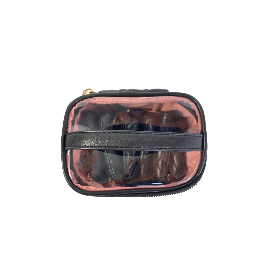 Getaway Jewelry Case - Timeless Quilted