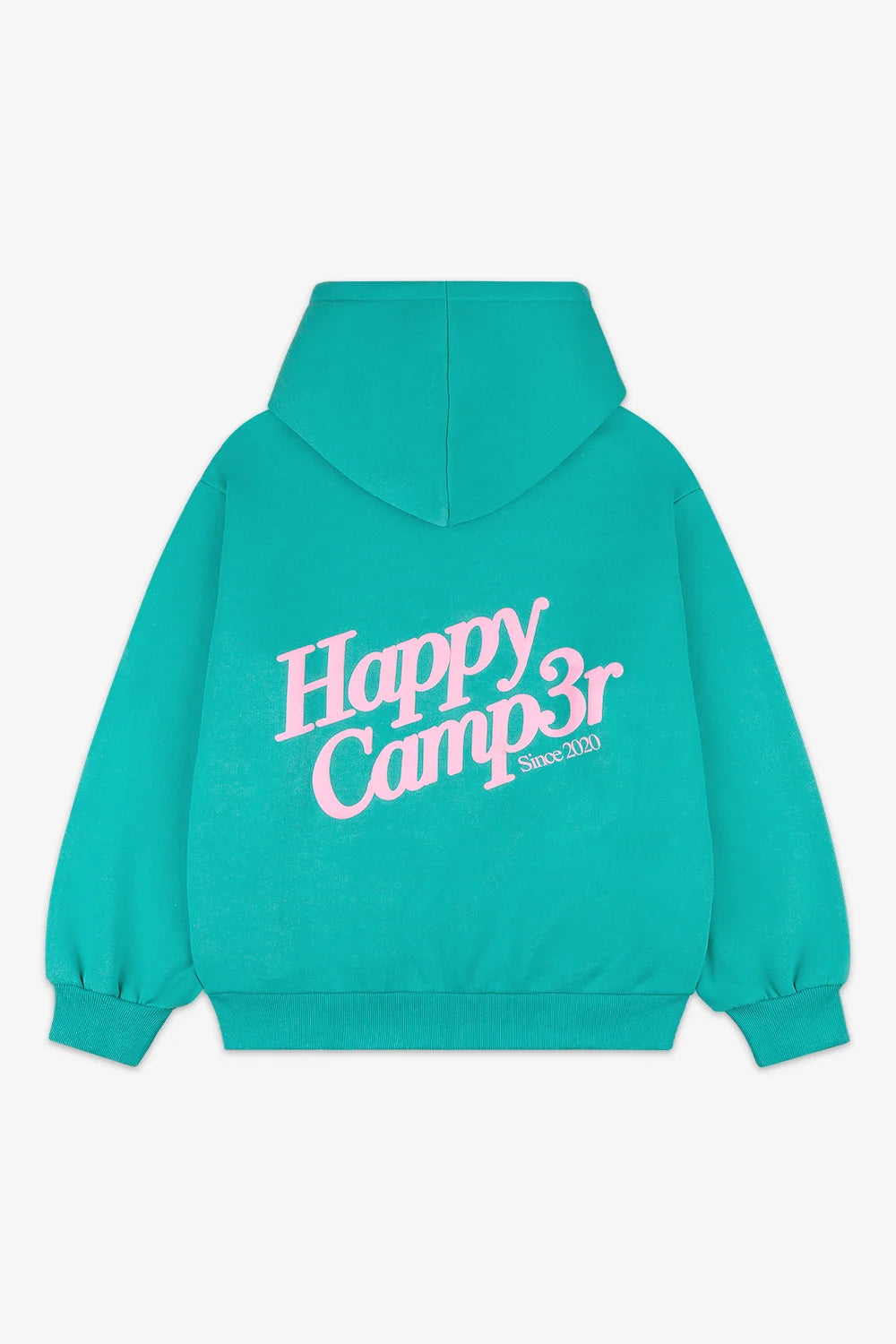 Tween Candy Teal Hoodie