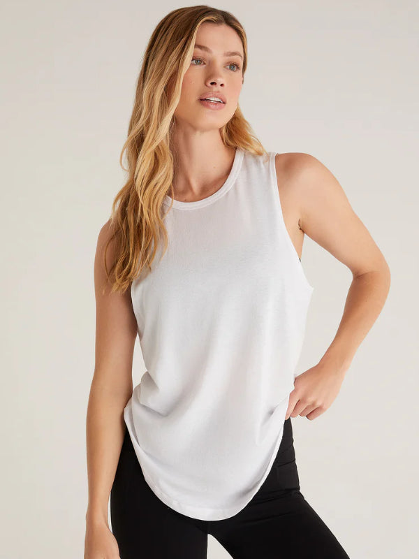 Glow With The Flow Tank