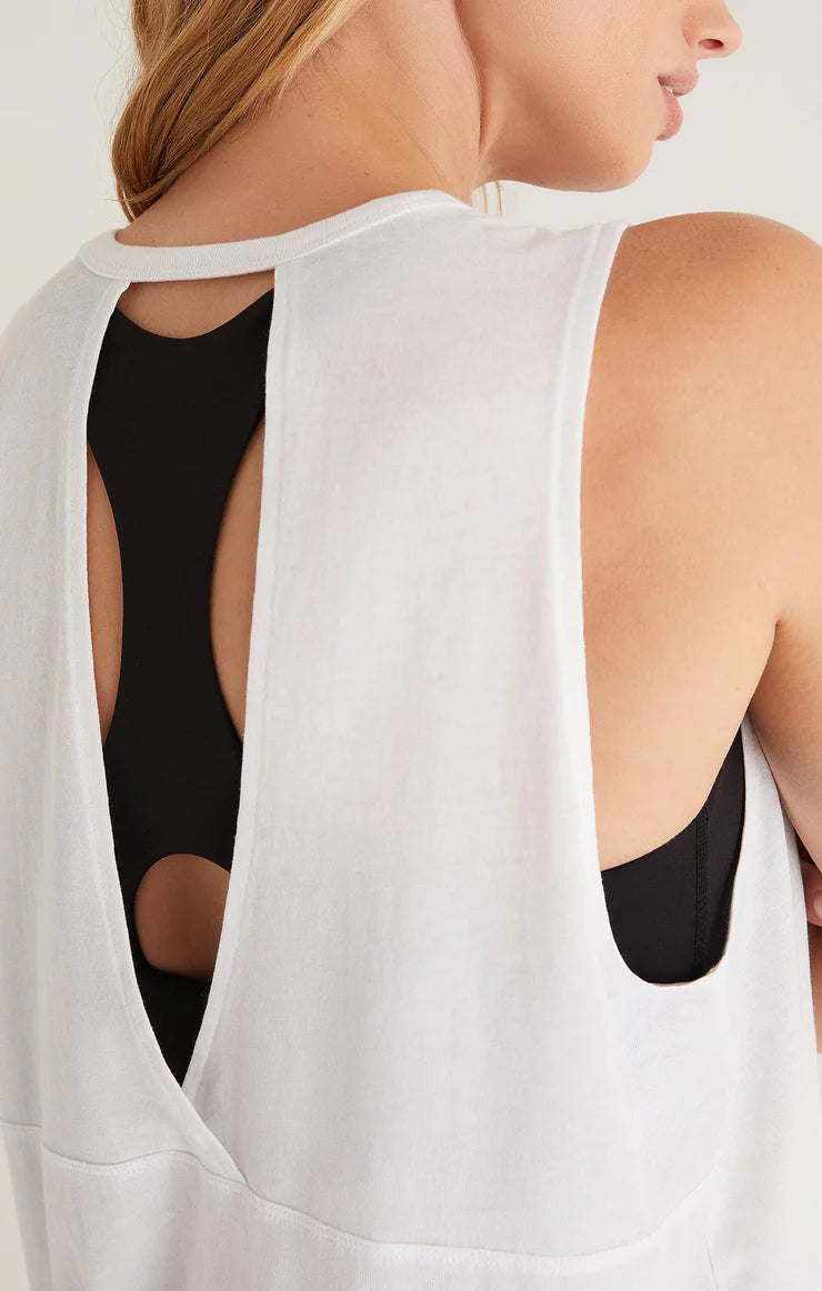 Glow With The Flow Tank