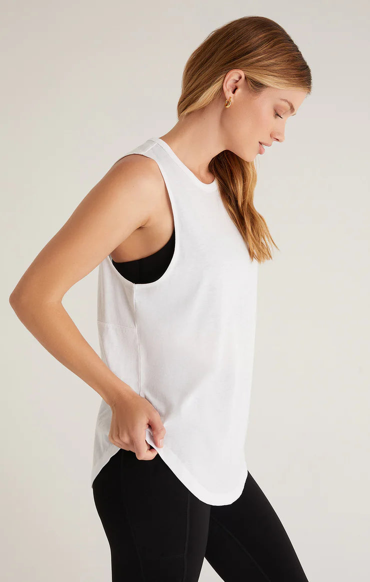 Glow With The Flow Tank