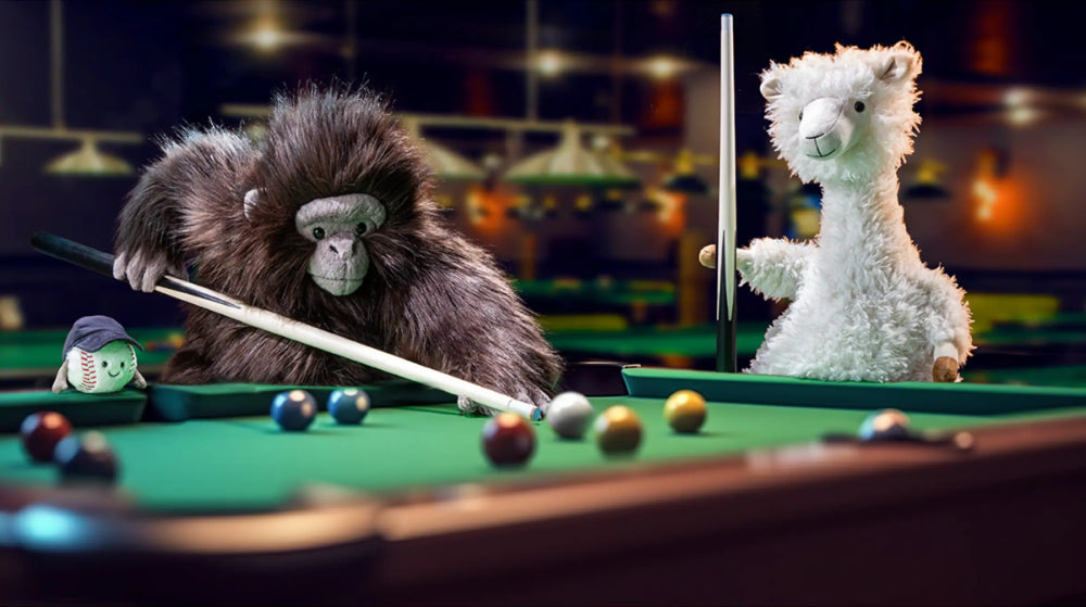 Gomez Gorilla