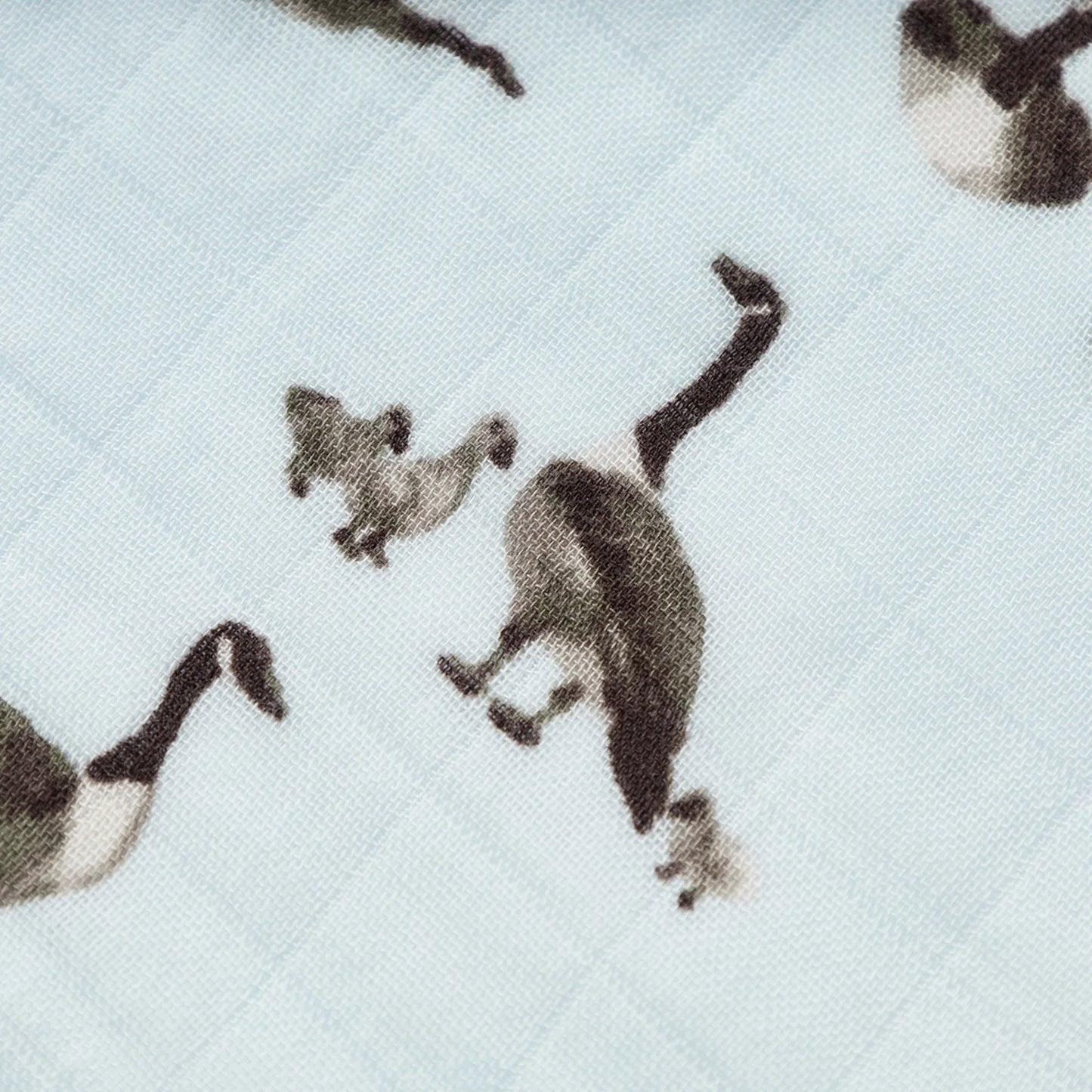 Goose Bamboo Swaddle