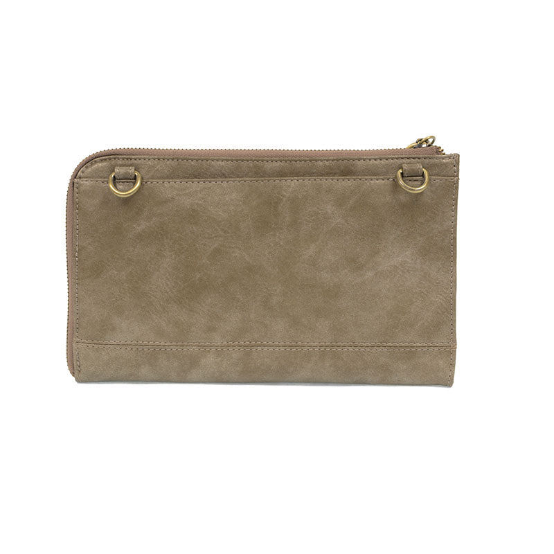 Karina Convertible Wristlet & Wallet