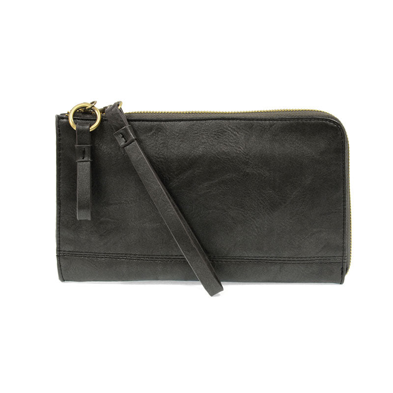 Karina Convertible Wristlet & Wallet