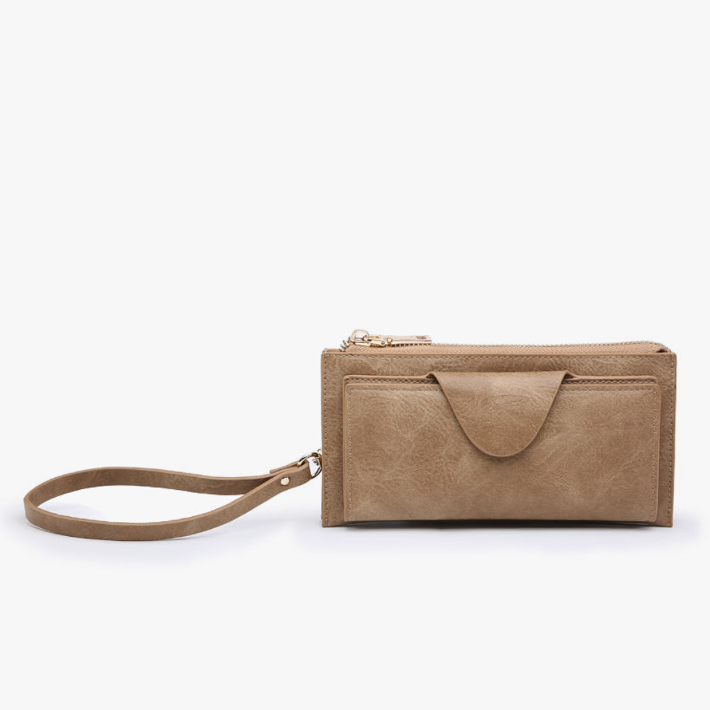 Kyla RFID Wallet