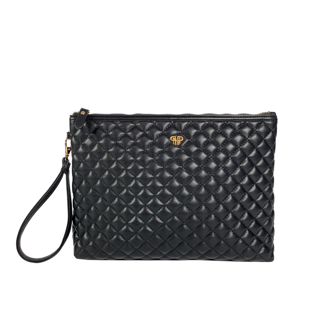 Litt Makeup Case - Timeless Quilted