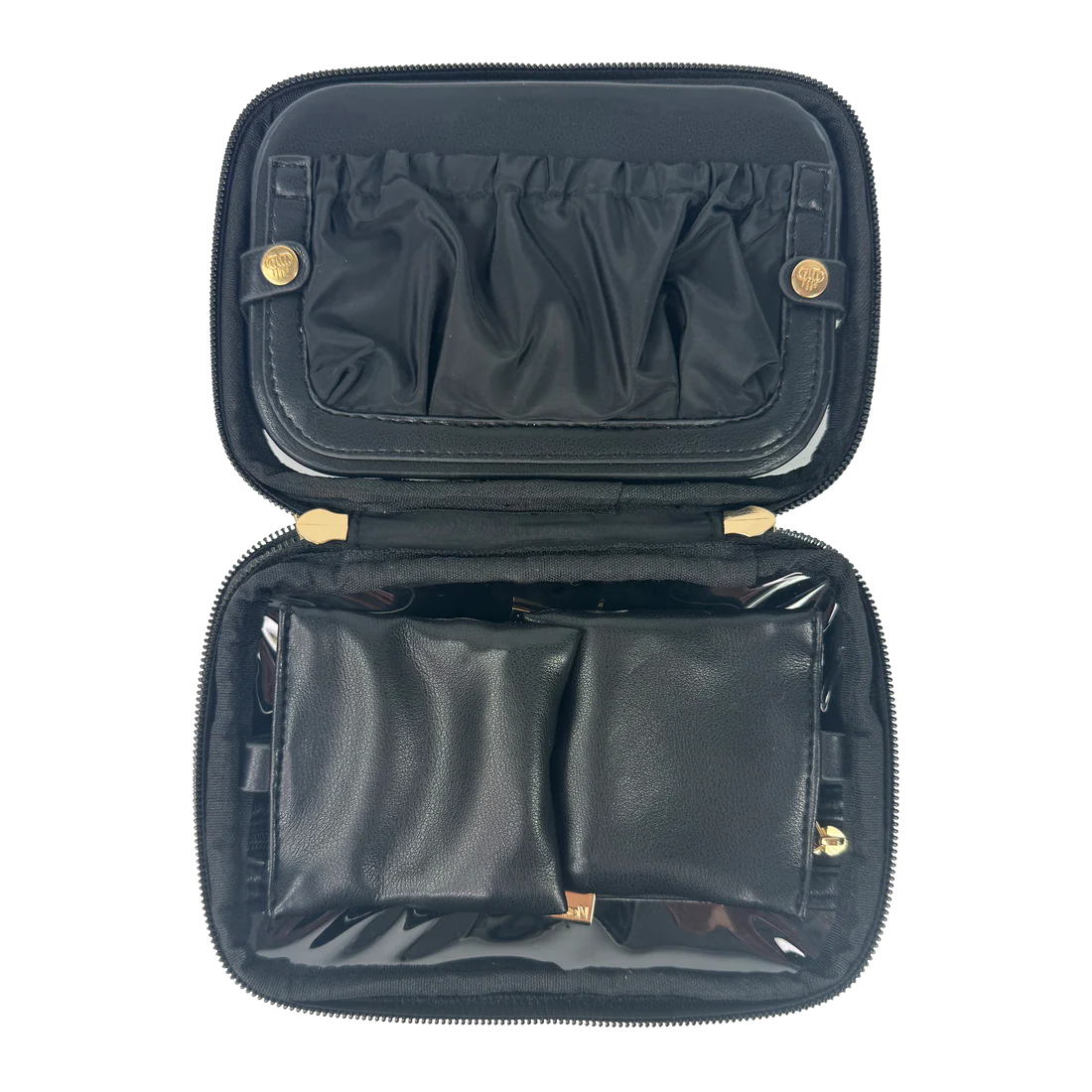 LITT Mini Lighted Mirror Case