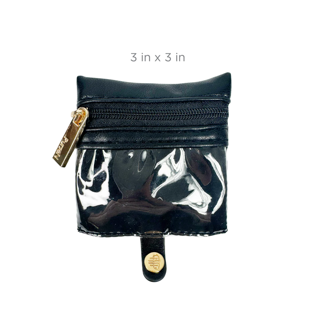 LITT Mini Lighted Mirror Case