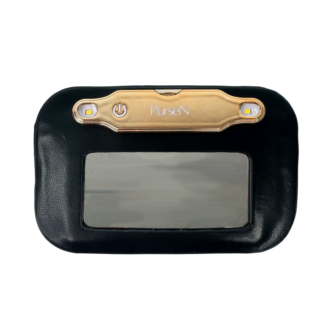 LITT Mini Lighted Mirror Case