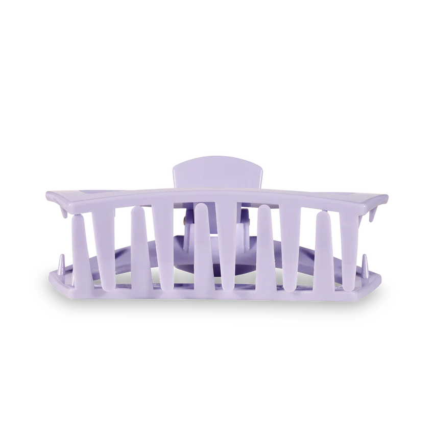 Open Lilac You Hair Clip