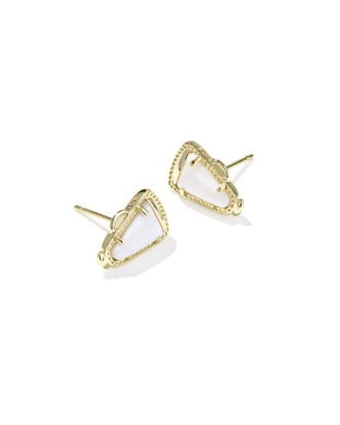 Cheer Stud Earring