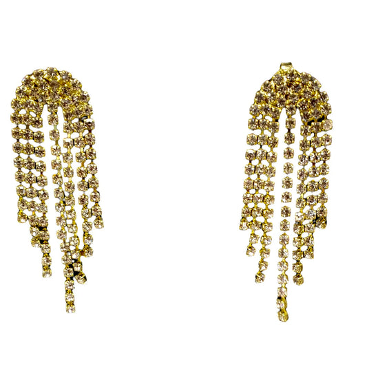Mayta Earrings