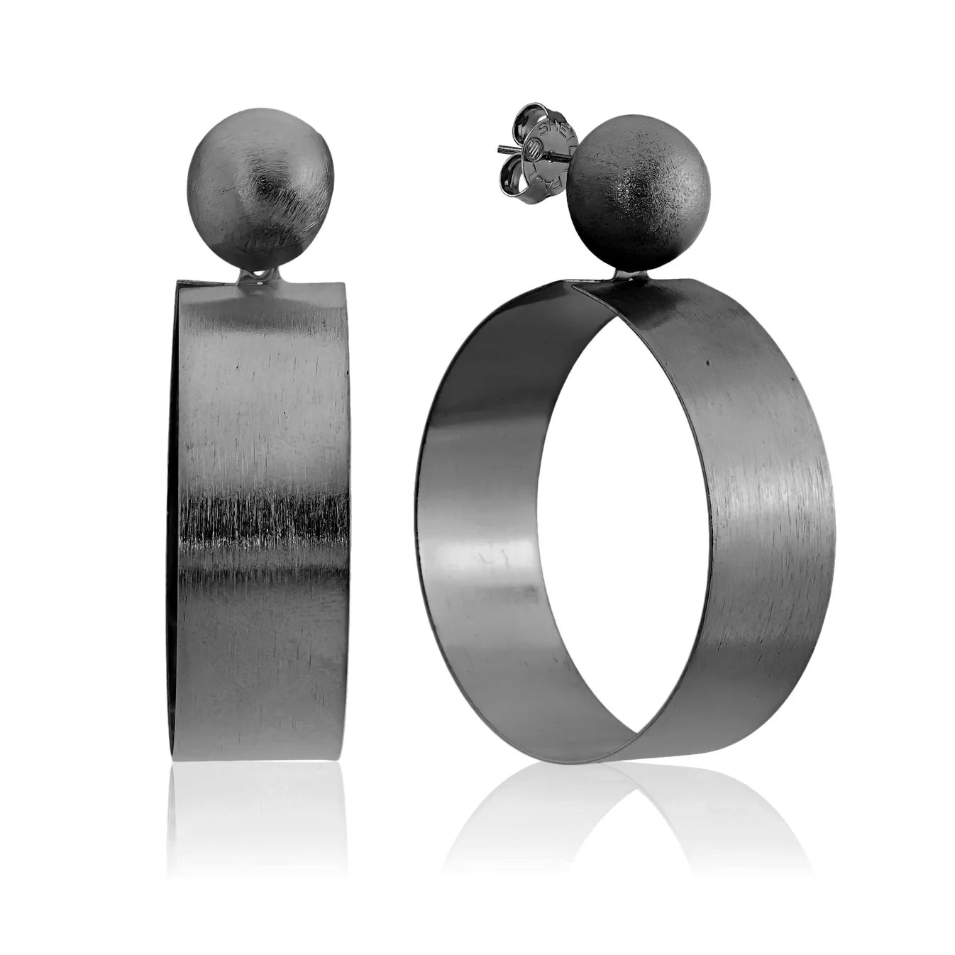 Mini Elizzie Earrings