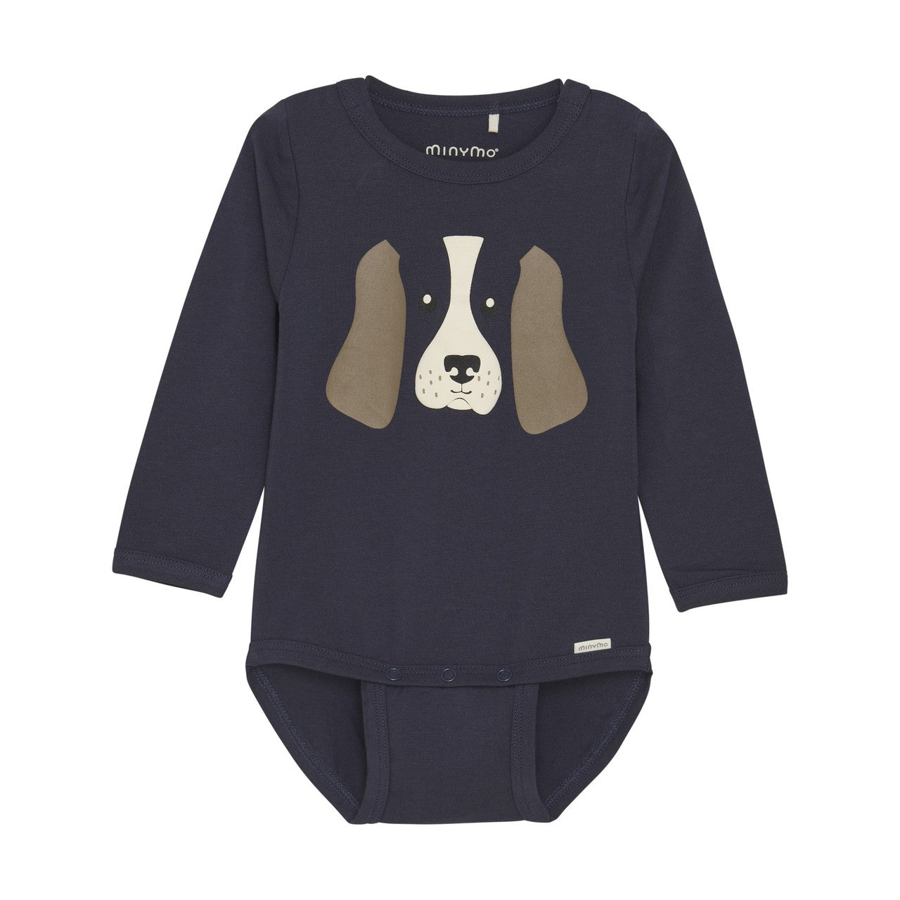 Boys Puppy Bodysuit