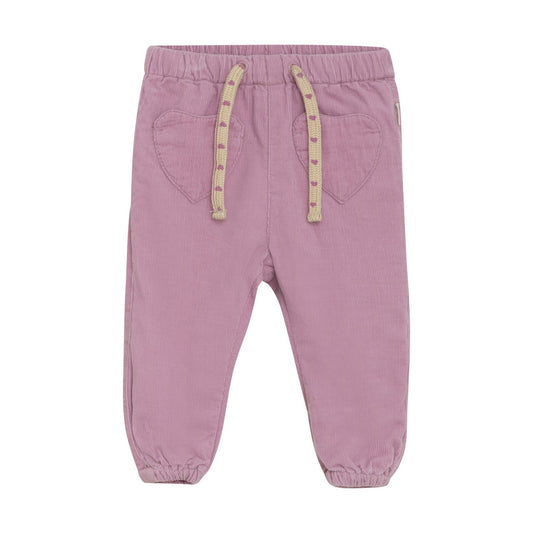 Girls Corduroy Pants