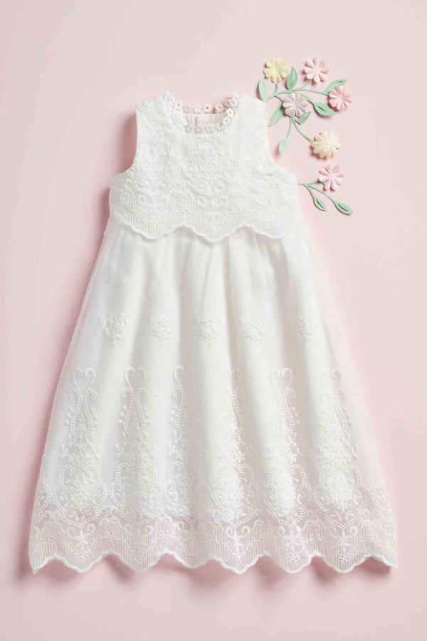 Christening Gown