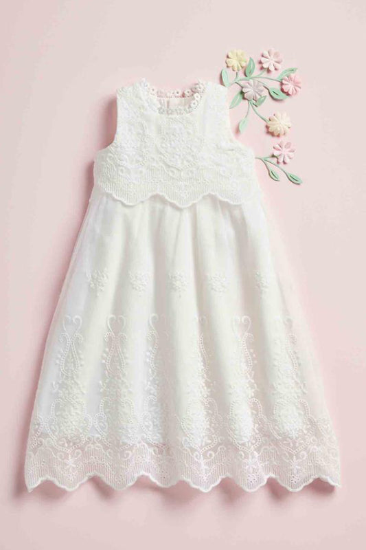 Christening Gown