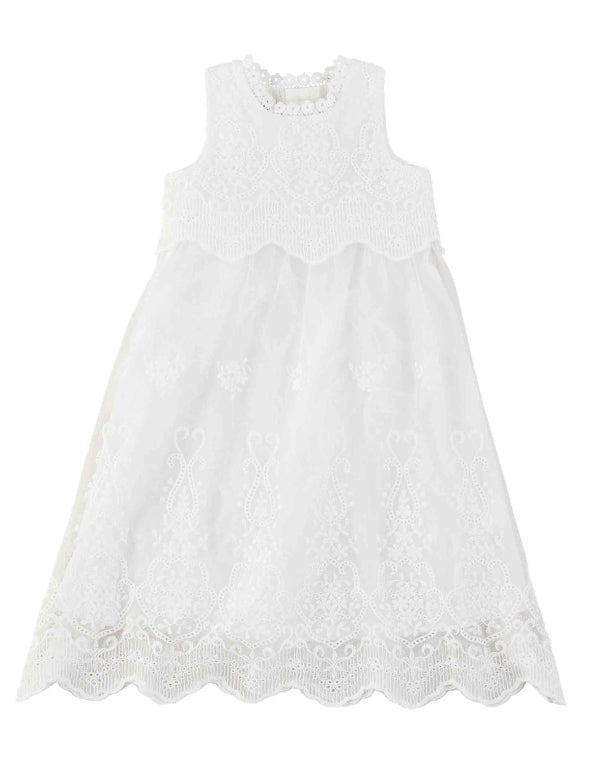 Christening Gown