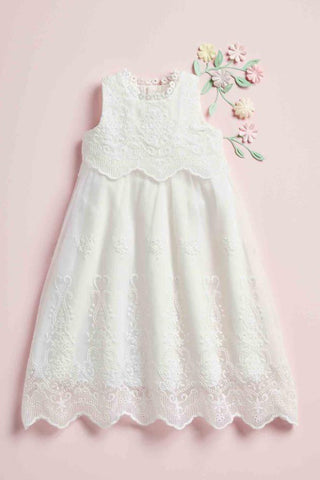 Christening Gown
