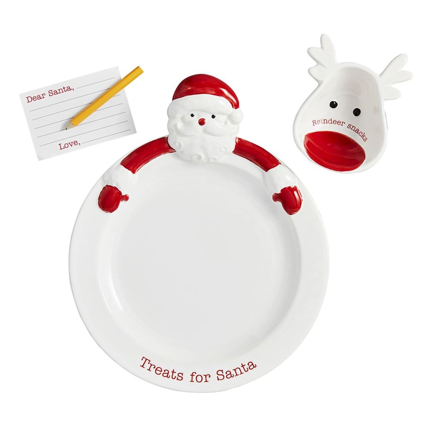 Treats For Santa