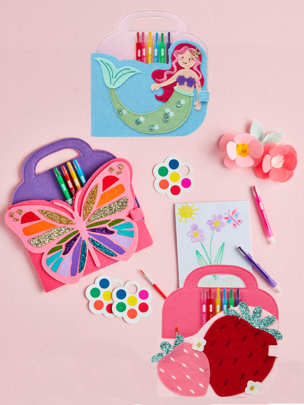 Art Folio Set